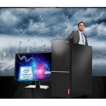 联想扬天 T4900D I3 6100/4G/1T/无驱/集显/W10/19.5LED （单位：台）