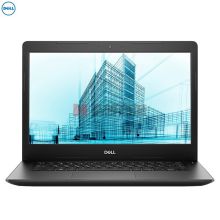 戴尔 Latitude 3400 260259 笔记本电脑 I7-8565U/8GB/1TB/2GB独立显卡/无光驱/14英寸/一年保修/DOS  (单位：台）