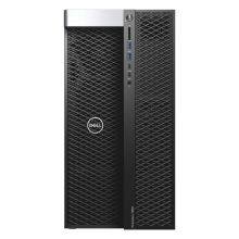 戴尔（DELL） Precision T7920 工作站 至强Xeno 金牌 5122*1/8G DDR4/1T+128G固态/P600 2G独显/DVDRW/单主机  (单位：台）