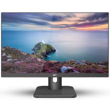 AOC X23E1H 显示器 22.5英寸 AH-IPS面板 16:10单位：个
