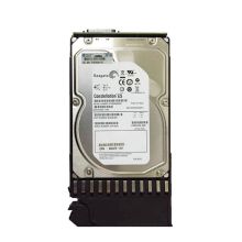 惠普 AW555A 服务器硬盘 2TB 7.2K SAS 黑色（单位:台）