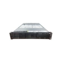 联想（Lenovo） SR650(替换X3650M5)ThinkSystem服务器主机2U机架式配置：2颗至强银牌4216 16核2.1G CPU双电源 64G内存 4块2.4TB 10K SAS硬盘（单位：台）