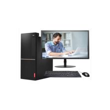 联想 扬天T4900d-19 台式电脑（I7-7700/4G/1T/2G独显/Win10/三年上门保修/21.5寸显示器）（单位:台）