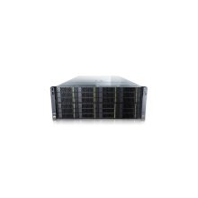 华为 TaiShan 5280 V2 服务器（2*KunPeng920/16*32G内存/14*1920GB固态/后置硬盘背板组件/2*2000W/4U滑轨/4*10G光模/3年7*24*ND保修年限） 黑色（单位:台）
