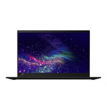 联想 X1 i7-10710U 16G 512GSSD WQHD)4G版 移动工作站 黑 (单位:台)