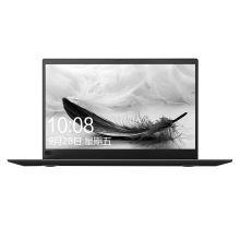 联想 ThinkPad X1 Carbon 2018（20KH0009CD） 14英寸笔记本电脑（i5-8250U/8G/256GB/IPS/Win10/一年保修） 黑色（单位:台）