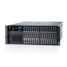戴尔 PowerEdge R730 服务器（E5-2603V4/16G内存/4块*10T/SATA/2块*4T/Sata/H330RAID卡/495W电源*2块/导轨/保修三年/2U机架式）（单位:台）