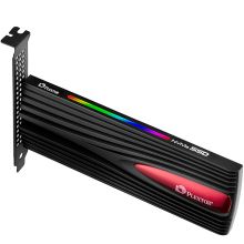 浦科特 1TB PCI-E M9PeY 固态硬盘（单位:个）