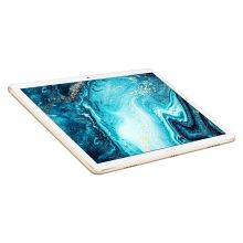 华为 M6 10.8英寸麒麟980影音娱乐平板电脑（SCM-W09/4GB+64GB/WiFi/质保一年） 香槟金（单位：台）