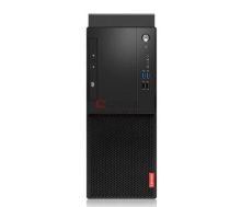 联想 M520 19.5寸 AMD/A6 Pro-8580/B450主板芯片组/4GB-DDR4内存/128G硬盘/无光驱/win7/180W 85%高能效电源 黑色 （单位：台）