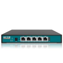 艾泰 518G 5口千兆VPN/PPPoE/防火墙/带机量80台 黑色（单位：个）