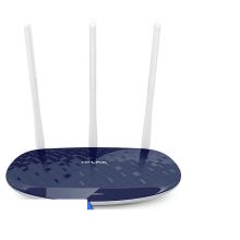 普联 WR886N 2.4G 单频无线路由器 宝蓝（单位：个）