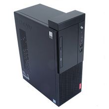 联想（Lenovo）启天M420-B018(C) 单主机不含显示器  Intel奔腾G5400 3.7GHz双核 4GB-DDR4内存 1T SATA硬盘 集显 DVDRW DOS系统 云教室 原厂三年上门保修服务