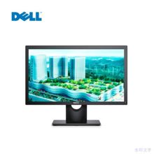 戴尔 DELL E2417H 23.8寸 1920*1080 E-IPS显示器 黑 （单位：台）