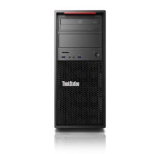 联想 P310 大机箱图形工作站(21.5"/I5-6500/4G/1TK)黑色(单位：台）