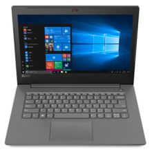 联想 Lenovo V330-15IGM001 14.0英寸笔记本电脑（I5-8250U/4G/256GSSD/2G/Win10家庭版/Office2016/包/鼠）(单位：台）