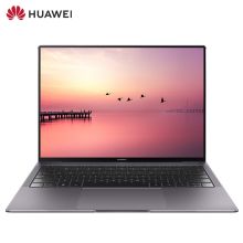 华为（Huawei） Matebook X Pro MACH-W19B 笔记本电脑 13.9英寸/3000x2000像素/i5-8250U/8G/256G SSD/MX150 2G/全面触摸屏/dos系统/灰色   （单位：台）