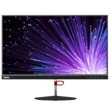联想 New X24-20 23.8英寸4mm纤薄机身TUV滤蓝光爱眼不闪屏 展示屏（DP/HDMI接口） （单位：台）