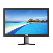 AOC 156LM00006（E1670SWUE）15.6寸液晶显示器（单位：台）