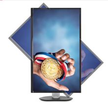 飞利浦 328P6VJEB 31.5英寸电脑显示器 黑（单位：台）