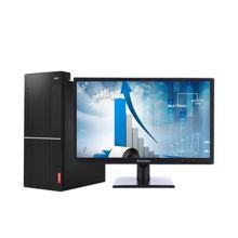 联想 扬天T4900d I5-7400/4G/1T/1G独显/DVD刻录/win7/19.5英寸 商用台式电脑（单位：台）
