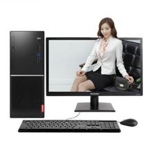 联想 扬天M4900K i5-7400/4G/1T/DVDRW/1G独显/19.5英寸显示器/Win7 台式电脑（单位：台）