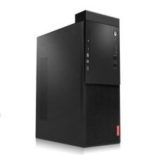 联想 启天M410-D029 i5-6500/8G/1T/2G独显/RAMBO/3年保修 单主机 黑色（单位：台）