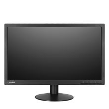 联想 T2224rF 21.5寸 显示器 黑色（单位：台）