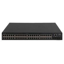 华三 SMB-S5048PV3-EI 交换机 黑色（单位：台）