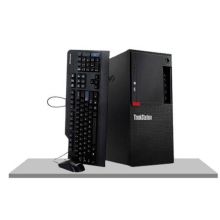 联想 ThinkStation P318（i5/8G/256G/P600）工作站（i5-7500处理器/8GB DDR4内存/256G SSD硬盘/Rambo/Quadro P600 2GB专业独显/DOS系统/250W电源）（单位：台）