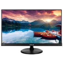 华硕 VC239H 23英寸 液晶显示器  黑色 （单位：台）