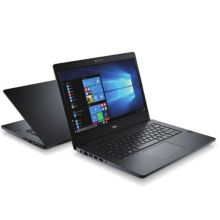 戴尔 Latitude 3490 230091 笔记本电脑（英特尔 酷睿 i7-8550U 处理器 (四核, 8M 缓存, 1.8GHz,15W)/8G 2400MHz DDR4 内存/128G固态硬盘+1TB SATA硬盘AMD Radeon 530 2G独立显卡)(单位：台）