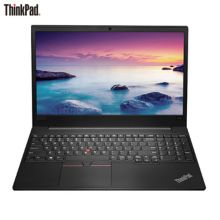 联想（ThinkPad） E580 20KS-002KCD 15.6英寸笔记本电脑（I7-8550U/8G/256G SSG/RX5502G Dis/FHD/背光键盘/AL-BK/WIN10H/一年保修）（单位：台）