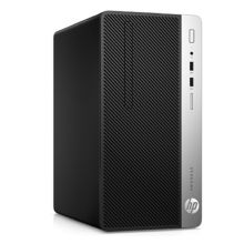 惠普（HP）ProDesk 480 G4 MT Business PC-I4021030058 台式计算机（Intel B250/i7-7700（3.6G/8M/4核）/23.8寸/8G/1T/2G独显/无光驱/内置音响/3年上门保修/310W）（单位：台）