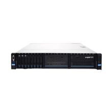 浪潮 NF5280M4 服务器（2*E5-2650v4|8*32G RDIMM DDR4 |2*300G SAS（1万5千转)）