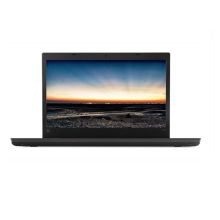 联想 ThinkPad L480 I5-8250U 8G 128G+1T 2G 14英寸商用笔记本电脑 黑色（单位：台）