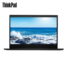 联想ThinkPad 翼E480(0GCD) i7-8550U/8G内存/512G固态硬盘/2GB独立显卡/FHD高清屏/Win10/14英寸 商务办公笔记本电脑 黑色（单位：台）