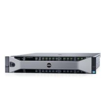 戴尔 PoweEdge R730 服务器（一颗E5-2640/64G/600G*3/五年质保）（单位：台）