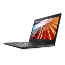 戴尔 Latitude 3490 笔记本电脑 （I5-8250U/4GB/500G/AMD独显/3C/W10 HOME/1NBD/14寸黑）（单位：台）