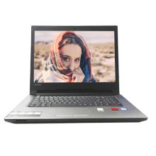 联想 扬天V310-15（i5-7200U 4G 500G 2G独显 Win10 15.6寸）笔记本电脑 黑色（单位：台）