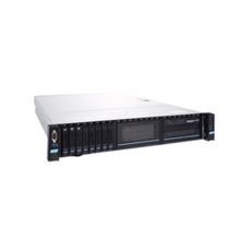 浪潮 服务器NF5270M4 E5-2620V4/16G*2/600G*2 SAS2.5/8GT/20ML3*1/SAS3008卡*1/千兆网卡*2/550w 标配导轨 托盘架 三年7*24小时保修