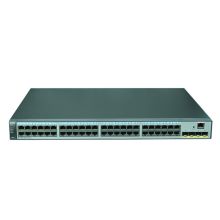 华为 S5720S-52P-LI-AC 企业级千兆交换机 (配2个eSFP-GE-SX-MM850模块) （单位： 台）