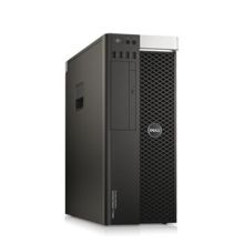 戴尔 Precision T5810 工作站（E5-1620V4/32G/256G+2T/K620/DVD-RW/五年质保）（单位：台）