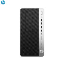 惠普（HP）ProDesk 680 G3 MT Business PC-F9023230057 台式计算机（i5-6500/8G/1T+128G/23.8寸）（单位：台）
