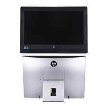 惠普（HP）ProOne 400 G3 20.0-in Non-Touch All-in-One PC-K4011000057 台式计算机（i5-7500T/4G/1T/集显/20寸）（单位：台）
