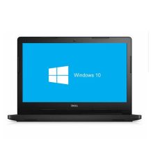 戴尔 Latitude 3470 2.601GHz 8192M 1000G 笔记本电脑 黑（单位：台）