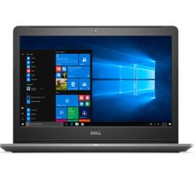 戴尔 成就5468R-1605G i5-7200U 4G 256G固态FHD 14英寸 笔记本电脑 银（单位：台）