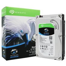 希捷 ST2000VX 2T/5900转/64M 酷鹰监控级硬盘 单位：个