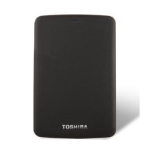 东芝 甲壳虫系列 3TB 2.5英寸 USB3.0 移动硬盘（单位：个)