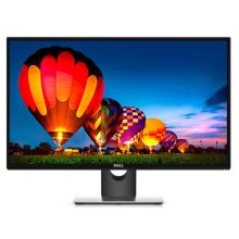 戴尔 SE2717H HDMI高清接口/AMD FreeSync/不闪滤蓝光/27英寸 电脑显示器（单位：台）